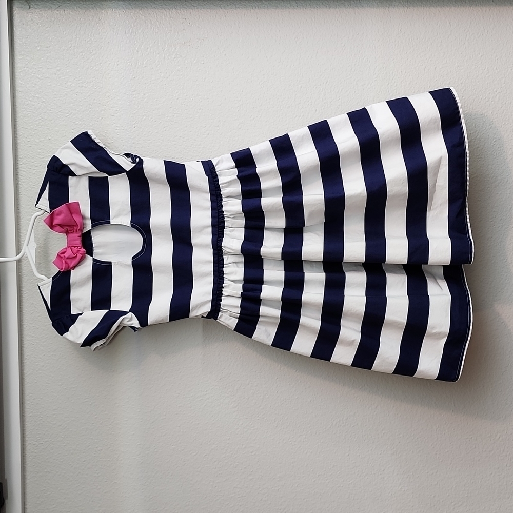 Gymboree Dress Size 8 - Picture 2 of 3